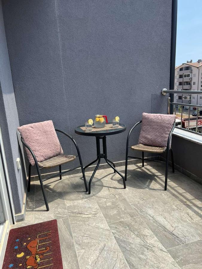 Apartment Pink Sky Pula