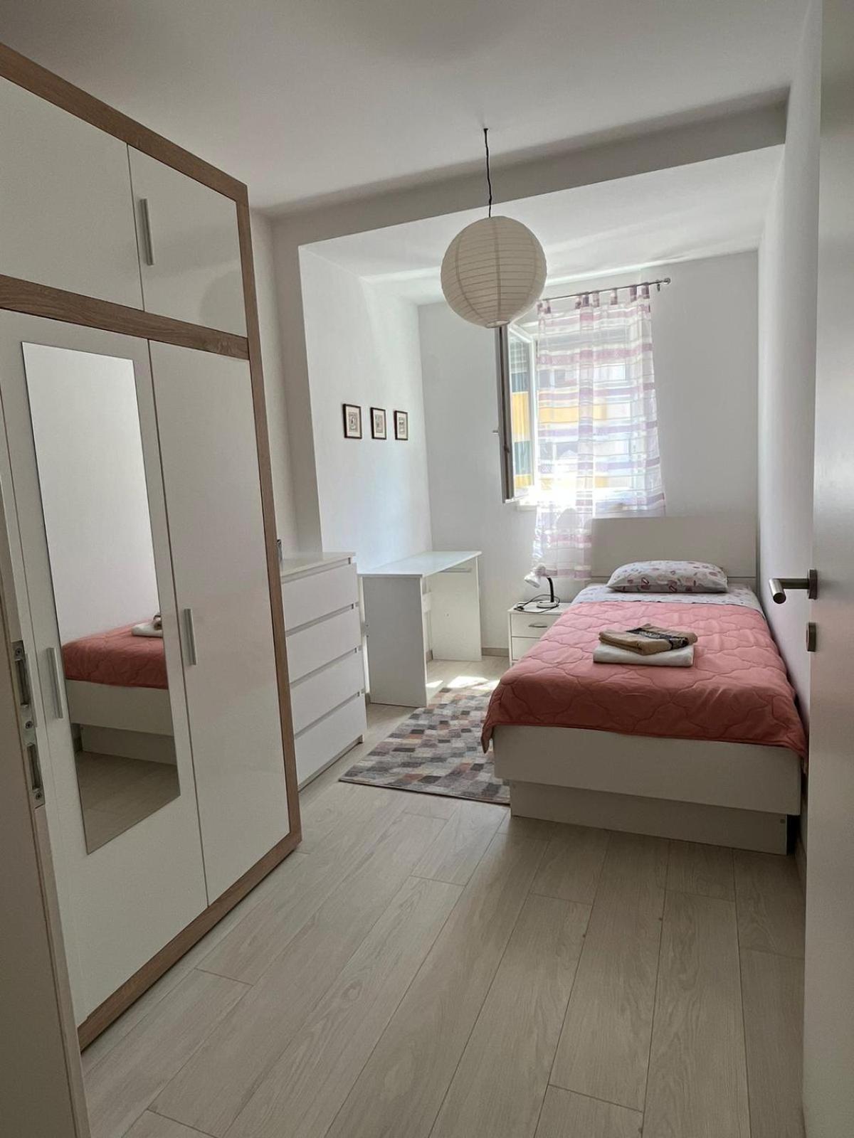 Apartment Pink Sky Pula
