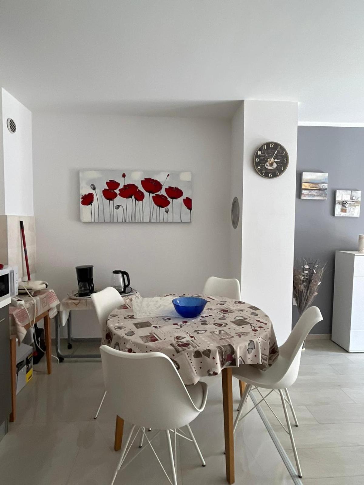 Apartment Pink Sky Pula