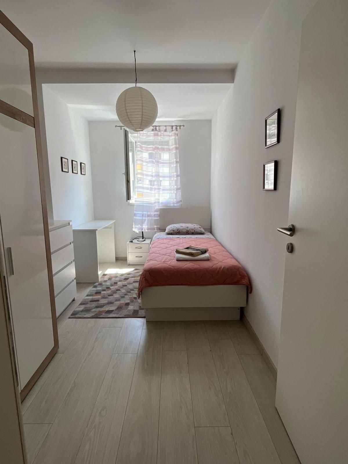 Apartma Pink Sky